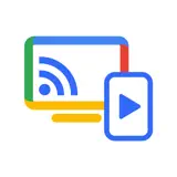 Wireless Display TV+ - Icono de la app