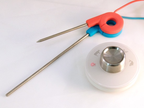 Screenshot #6 pour Range cooking thermometer