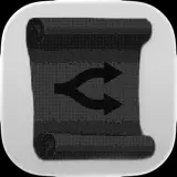Openrouter Tracker - App Icon