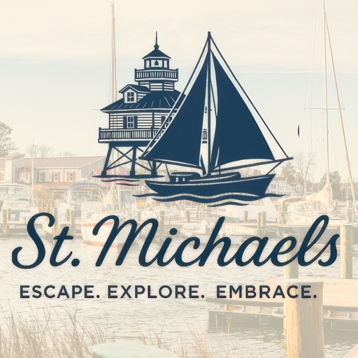 Experience St. Michaels