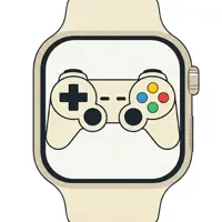 GamePark-Games for Watch