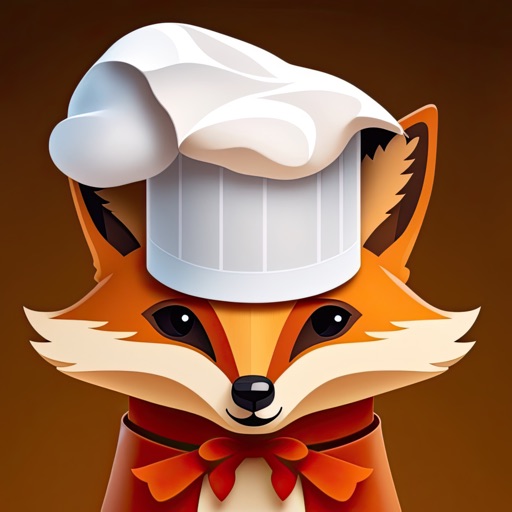 Fancy Fox