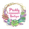 Prickly Polkadot Boutique icon