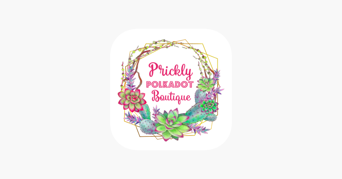 prickly polkadot boutique reviews