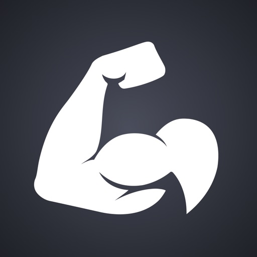 Muscle Builder Workout Planner