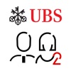 UBS My Hub - iPadアプリ