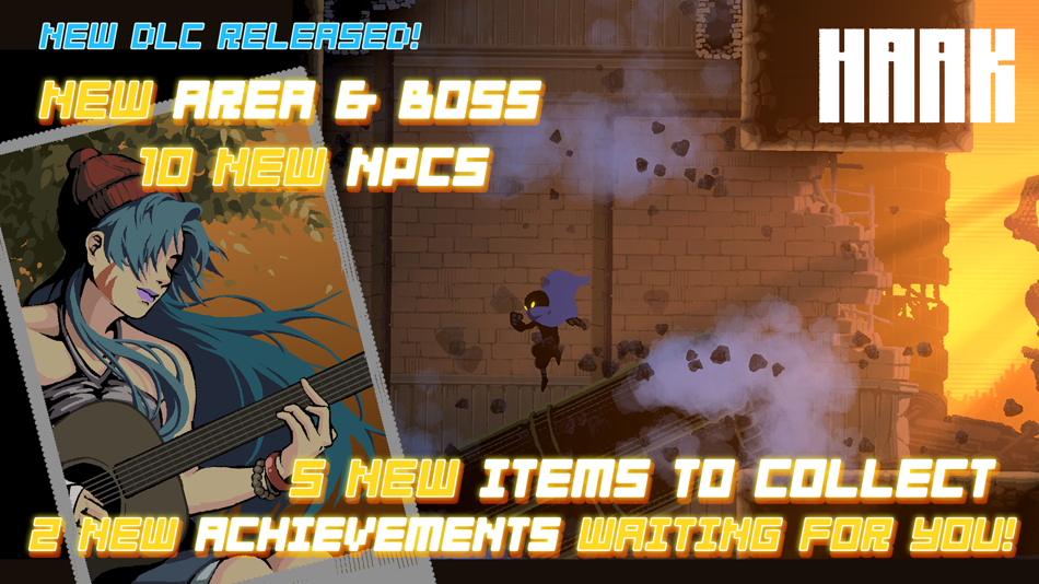 #2. HAAK (macOS) Podle: ZhiXiong Huang