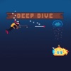 Deep Sea Dive Hunt icon