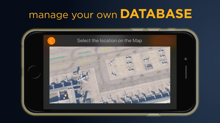 Pilot Logbook - Flight Tracker screenshot-8