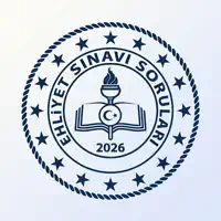 Ehliyet sınav soruları 2026 ™