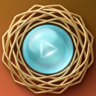Audionest icon