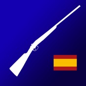 Licencia de armas 2025