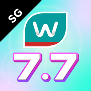 Watsons SG: Your Official App