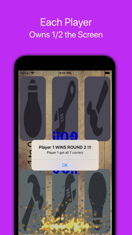 2 Players 1 Device: Tabletop screenshot-8