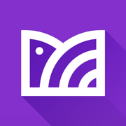 xigxag: Audiobooks, but Better