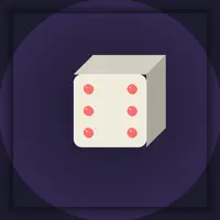 Dice Roller: Tap to Roll