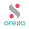 ORESA is an online platform to share engagement between shoppers and brands
