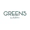 Green' s App Positive Reviews