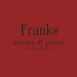 Franks Kebab And Pizza app icon