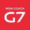 Mon coach G7 icon