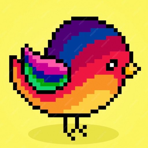 Sprite : Pixel Art Creator