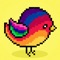 Pixel Art is a creating modern masterpieces of digital art is simpler than ever