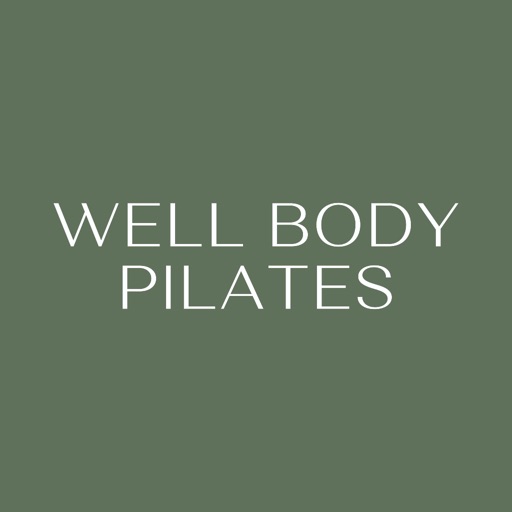 Well Body Pilates