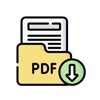 ViewMyPDF icon