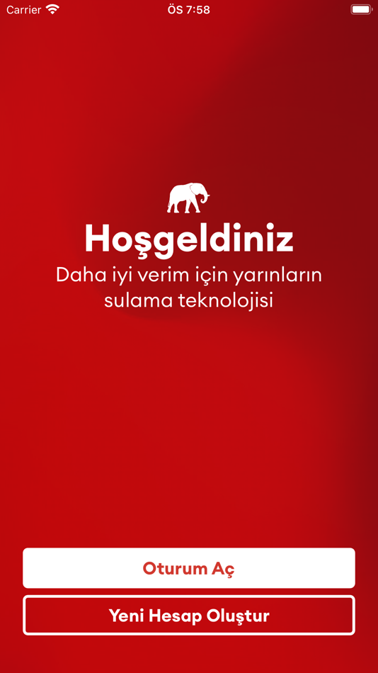 #1. Powerstat (iOS) 由: STF FILTRE TARIM SULAMA SISTEMLERI