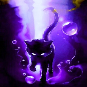 Art Cat x Dog : chapter3