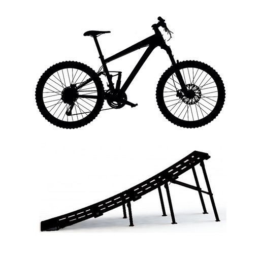 MTB Hangtime icon