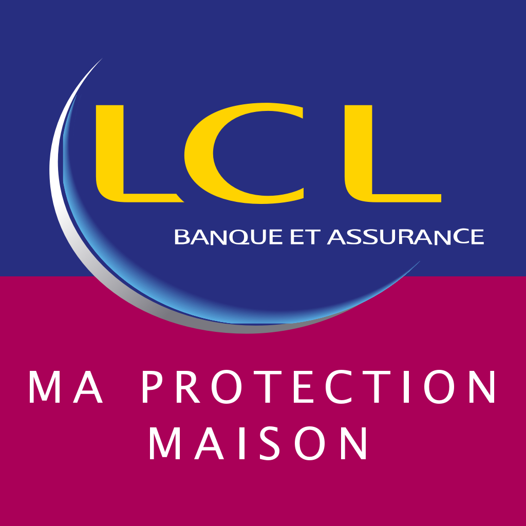 Get Ma Protection Maison - LCL for iOS, iPhone, iPad Aso Report