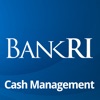 BankRI Cash Management icon