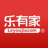 乐有家-房产中介，新房二手房租房买房卖房，找房子 - App Icon