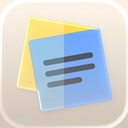 Widgets Sticky Note