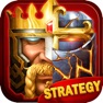Get Clash of Kings: The West for iOS, iPhone, iPad Aso Report
