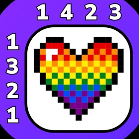 스크린샷 (8) Nonogram: Picture Cross Color