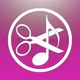 MP3 Cutter and Ringtones Maker - Icono de la app