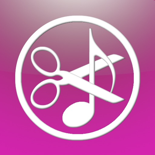 MP3 Cutter and Ringtones Maker
