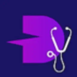 Doctorite for Doctors app icon