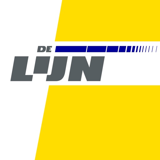 De Lijn - AppWisp.com