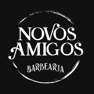 Get Barbearia Novos Amigos for iOS, iPhone, iPad Aso Report