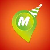 Монетка – доставка продуктов