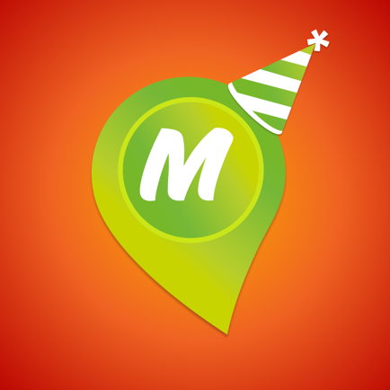 Монетка – доставка продуктов