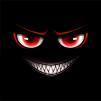 Silly Fun Smile Live Wallpaper