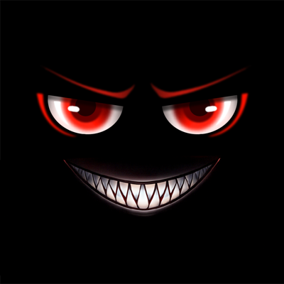 Silly Fun Smile Live Wallpaper