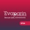 Evaparin key account manager app is for managing and reaching out to the patients for providing the Evaparin medication