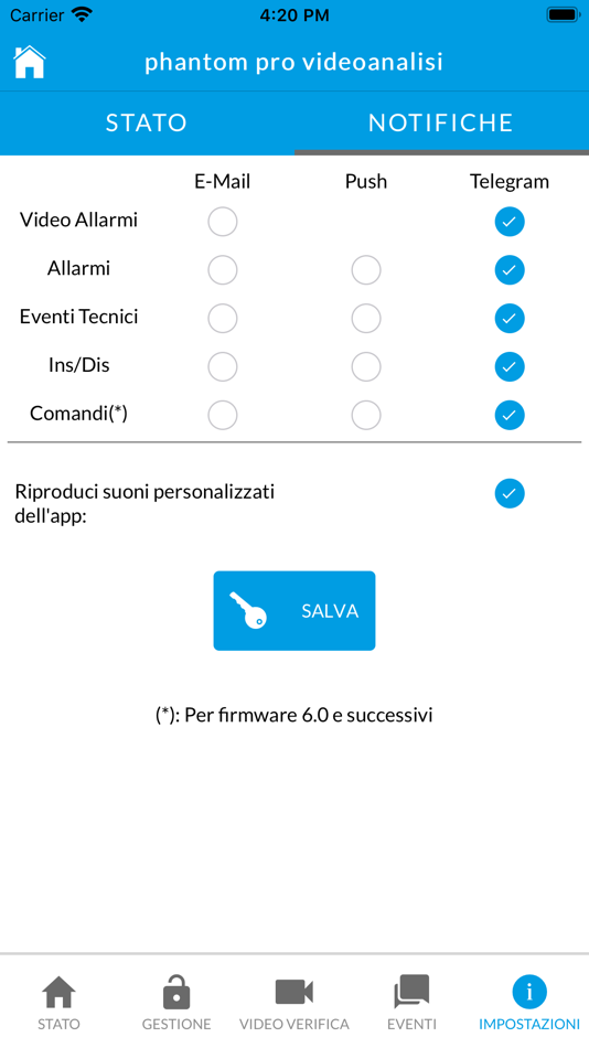 #10. Elmax Mobile (iOS) By: ELMAX Srl