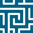 3-Torus Maze