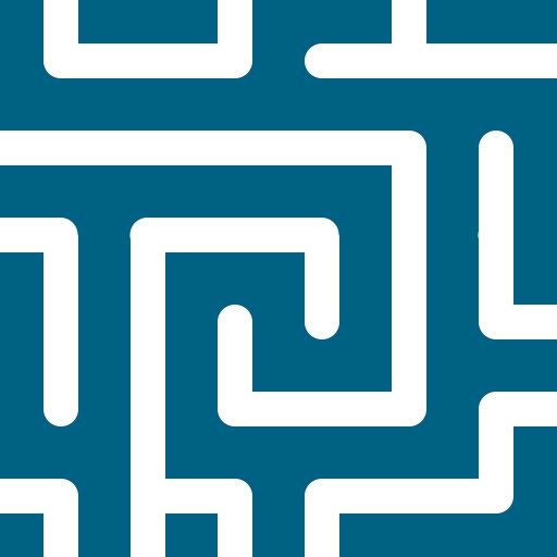 3-Torus Maze